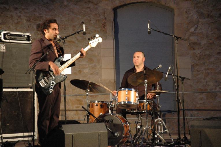 Orchestre Trio Jazz mariage, anniversaire, bapteme